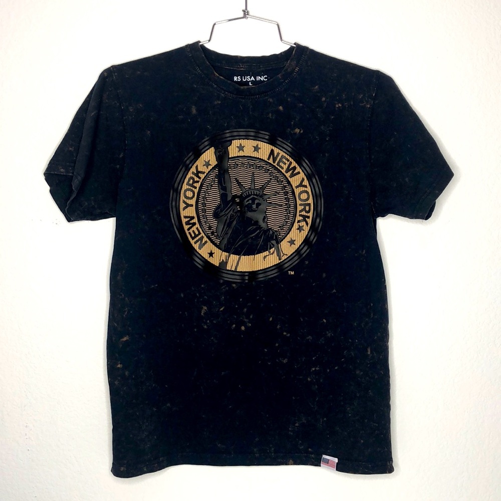 New York T Shirt